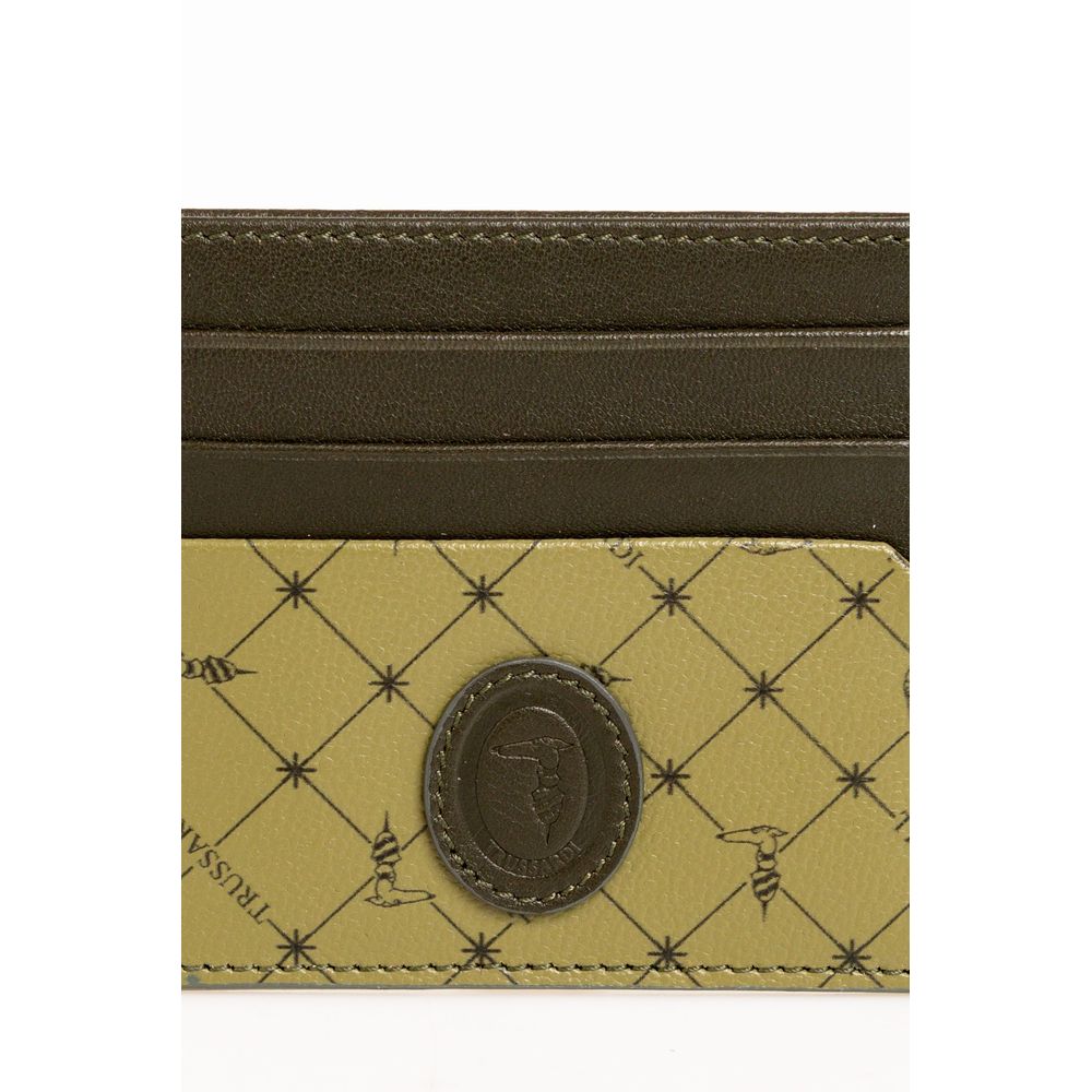 Trussardi Men Wallet