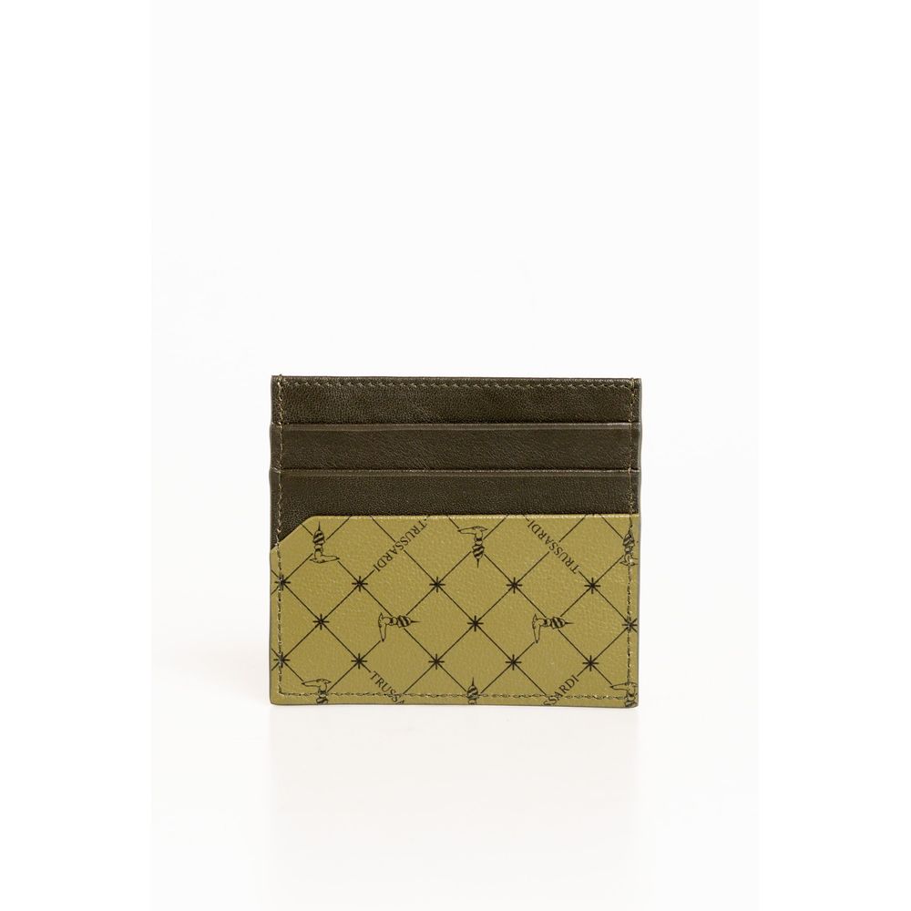 Trussardi Men Wallet