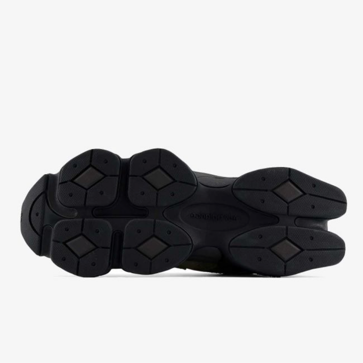 Мъжки маратонки New Balance 9060 Men Sneakers U90602M3 Insole View
