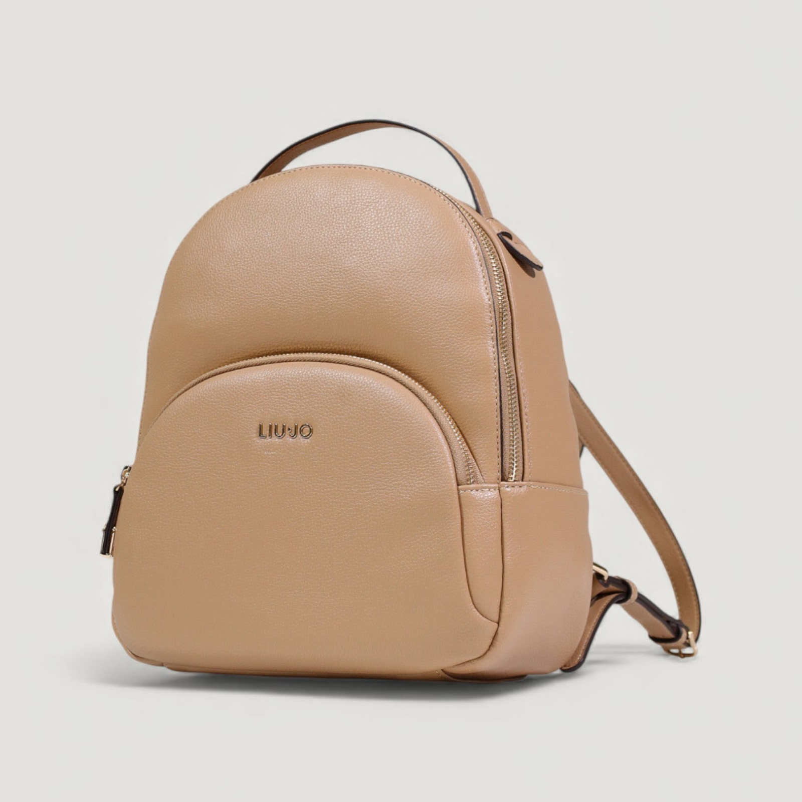 Дамска раница Liu Jo Women Rucksack AA6209 E1012 Side View