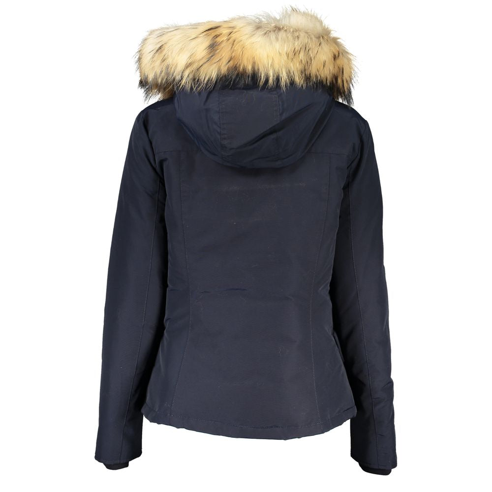 Дамско яке Woolrich
