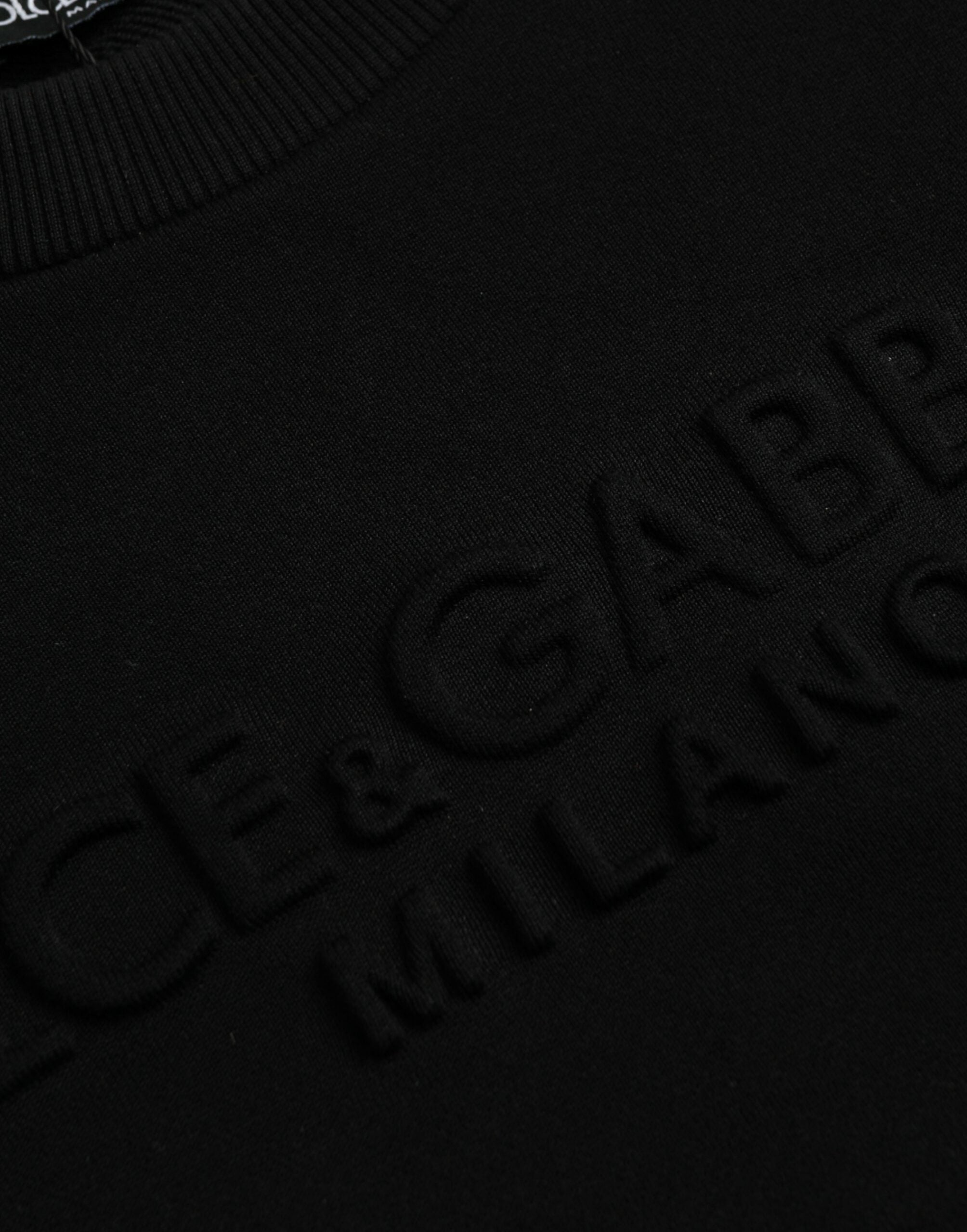 Мъжки пуловер Dolce &amp; Gabbana