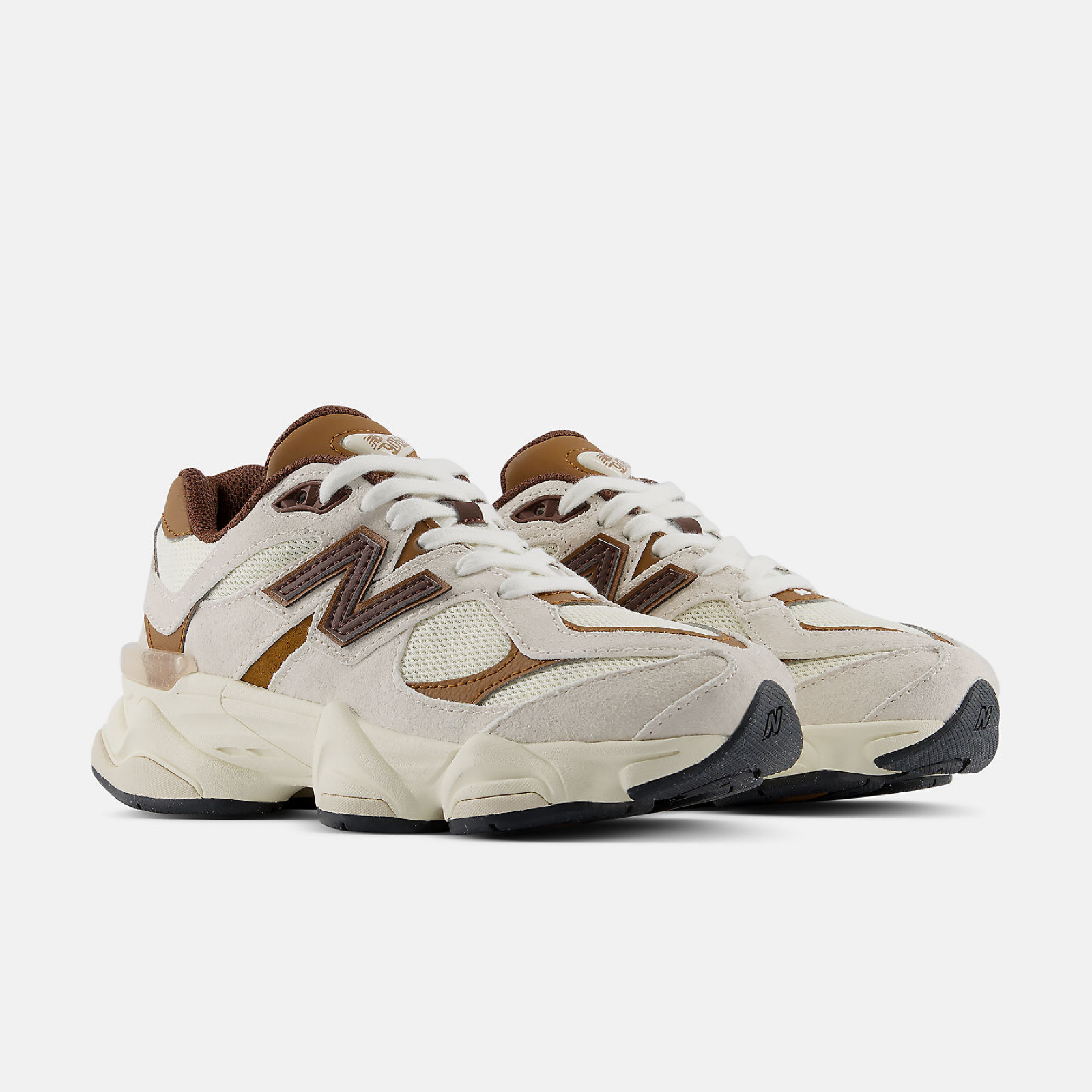 Дамски маратонки New Balance 9060 Women Sneakers G90609SI Front View