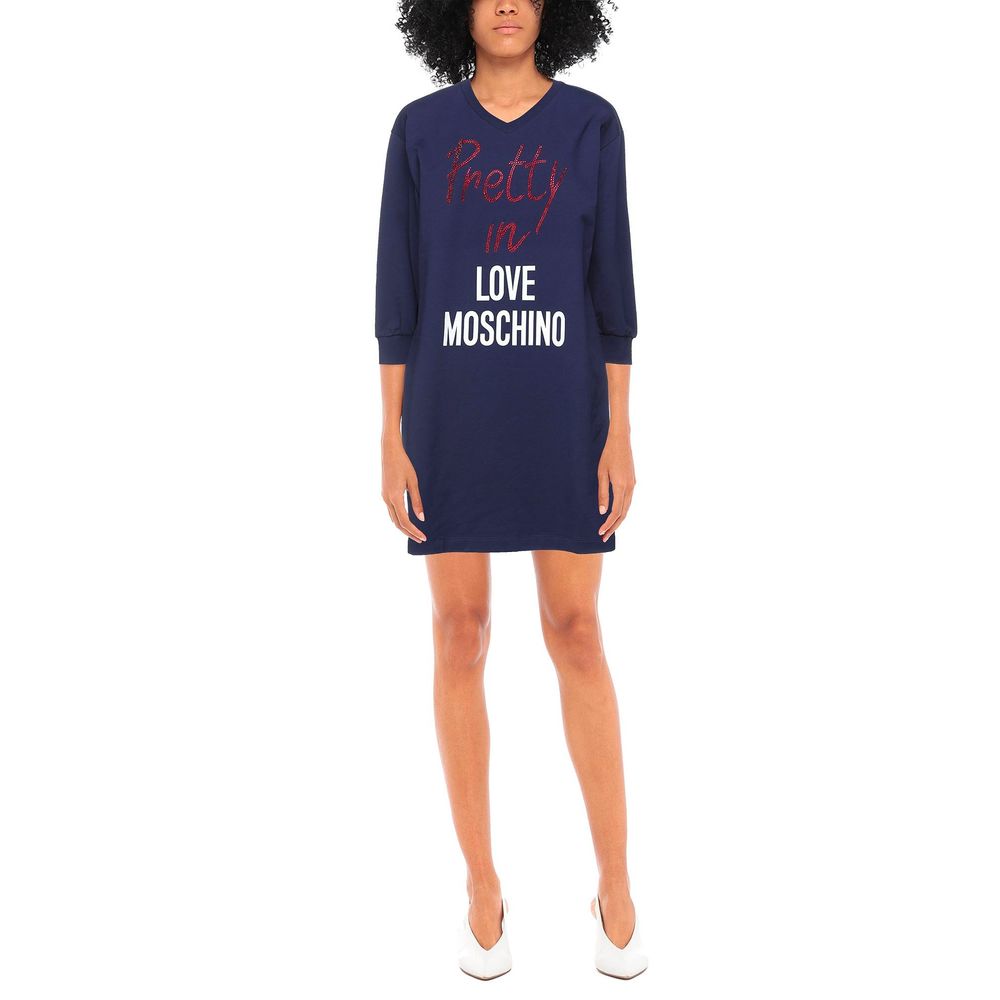 Love Moschino Women Dress