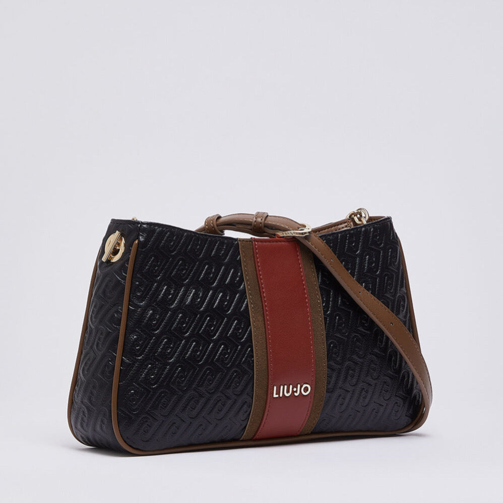 Дамска чанта Liu Jo women’s bag AF6112E1141 22222 Side view 