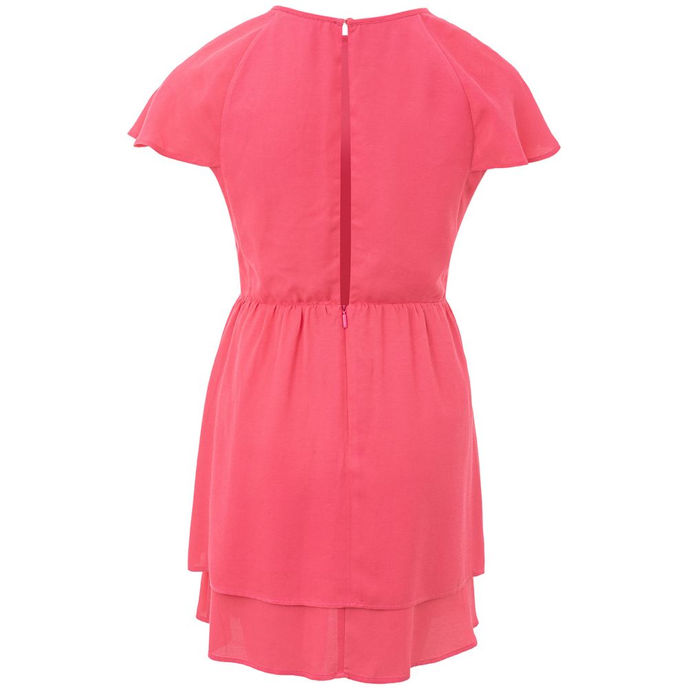 Рокля Armani Exchange