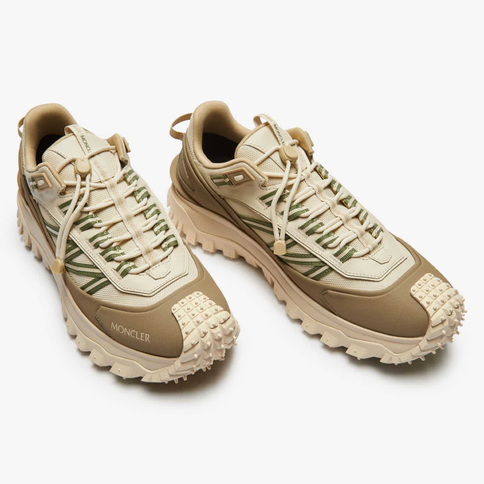 Moncler Trailgrip GTX Sneakers L109A4M00260M720823F Top View