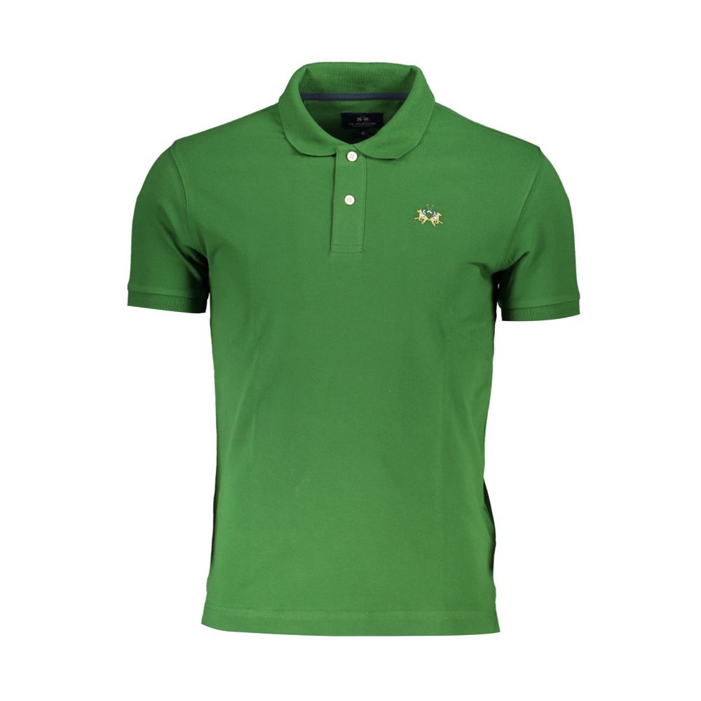La Martina Men Polo