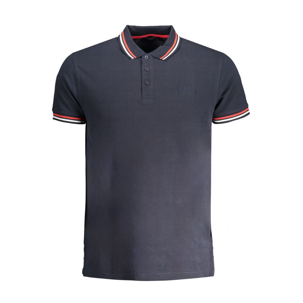 Cavalli Class Men Polo
