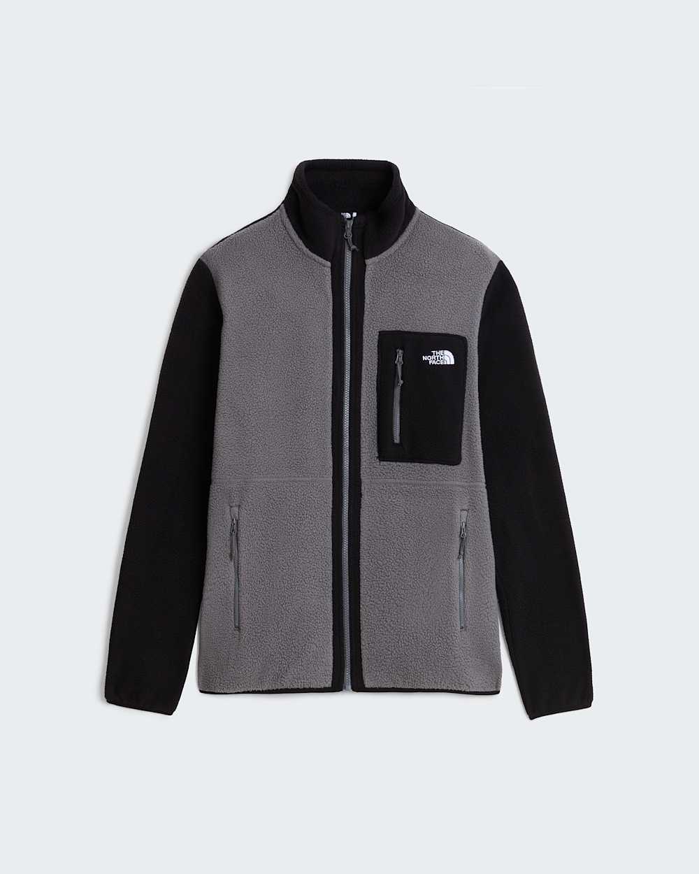The North Face Yumiori Men Fleece Sweatshirt