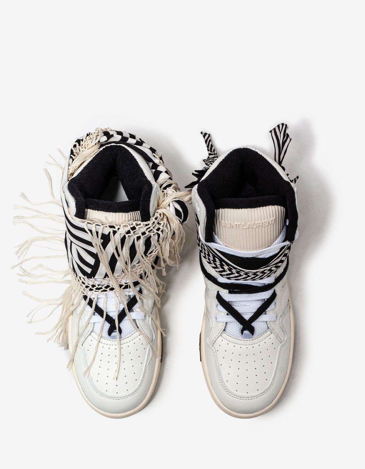 Saint Laurent Smith дамски кецове