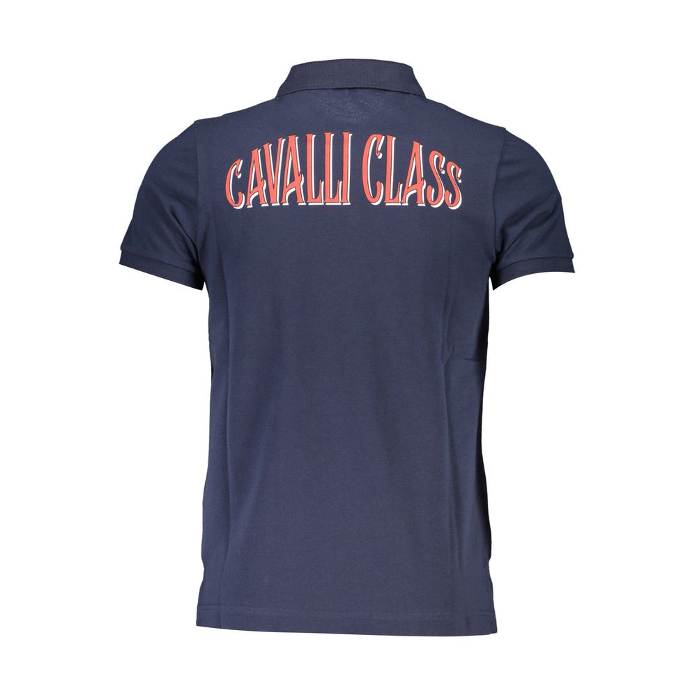 Cavalli Class Men Polo
