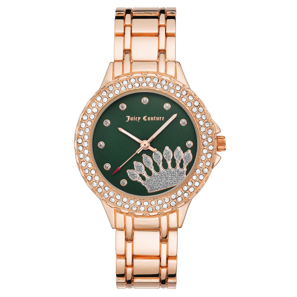 Дамски часовник Juicy Couture Rose Gold