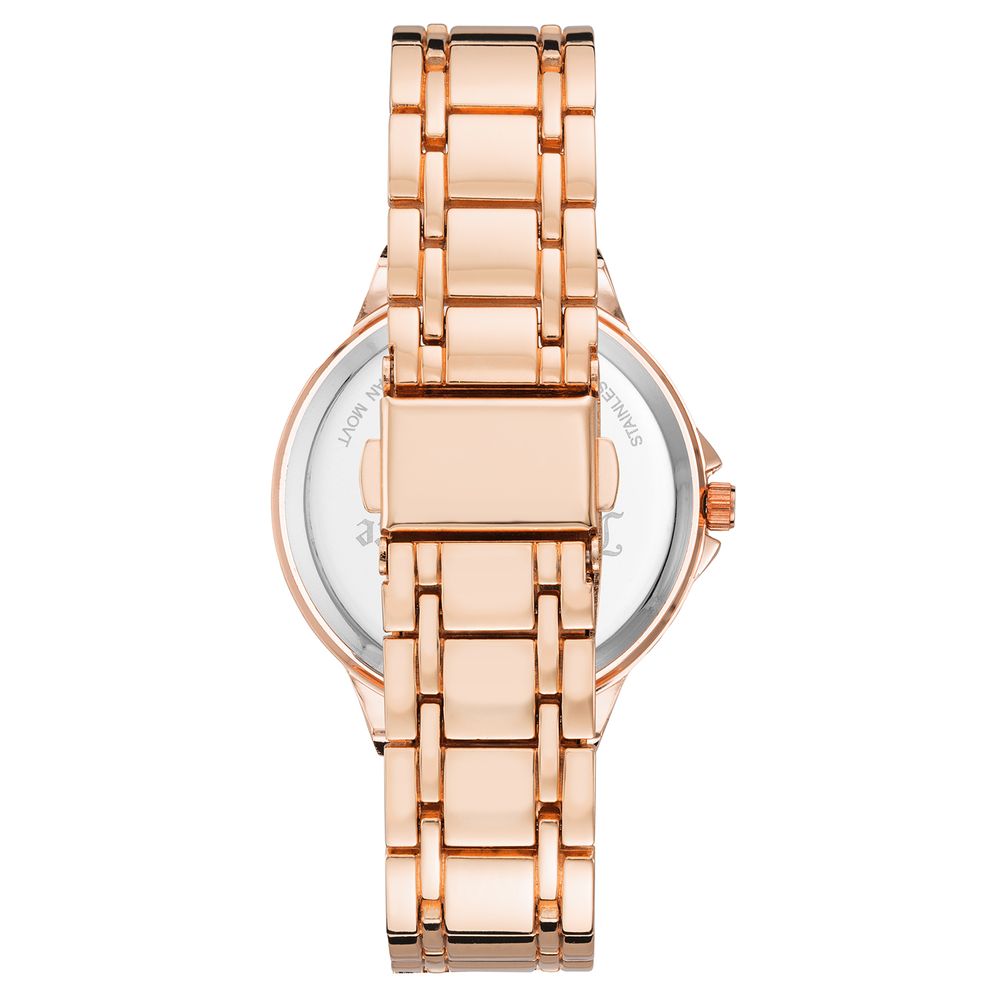 Дамски часовник Juicy Couture Rose Gold