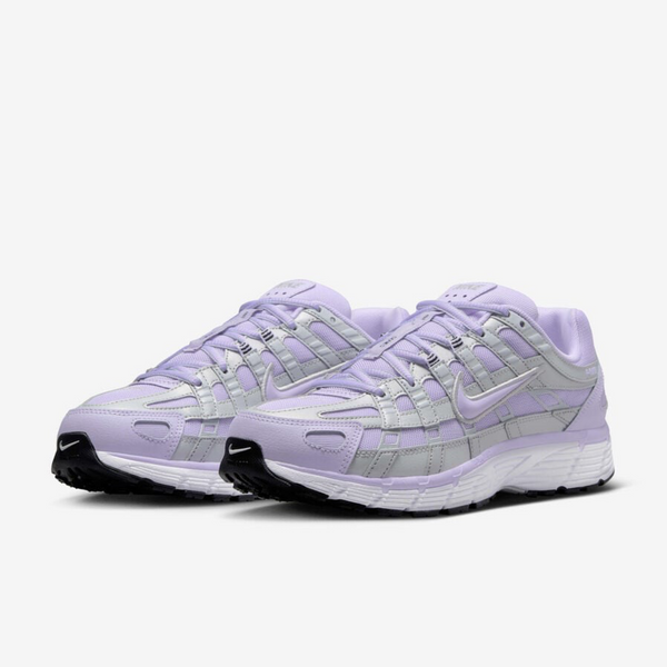 Дамски маратонки Nike P-6000 BV1021-500 Women Sneakers Front View