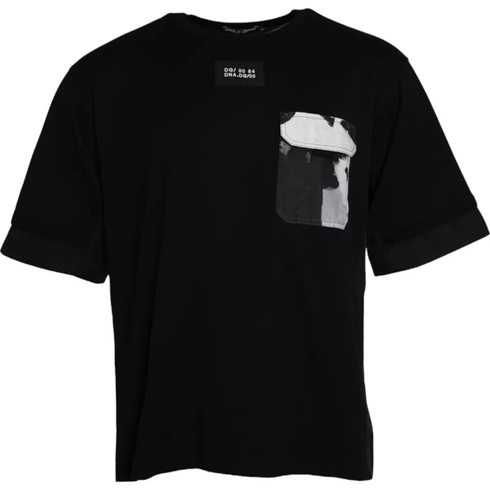 Dolce & Gabbana Men T-shirt