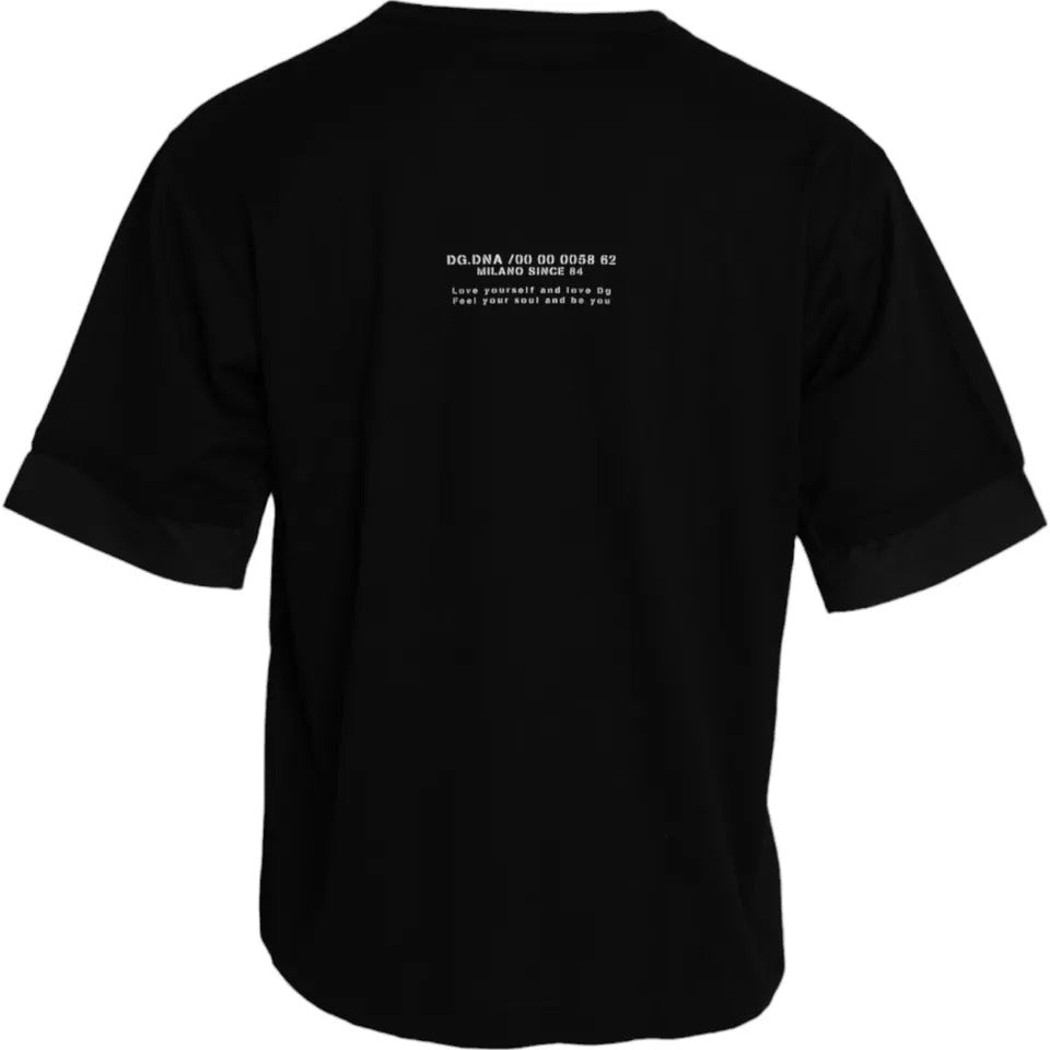 Dolce & Gabbana Men T-shirt