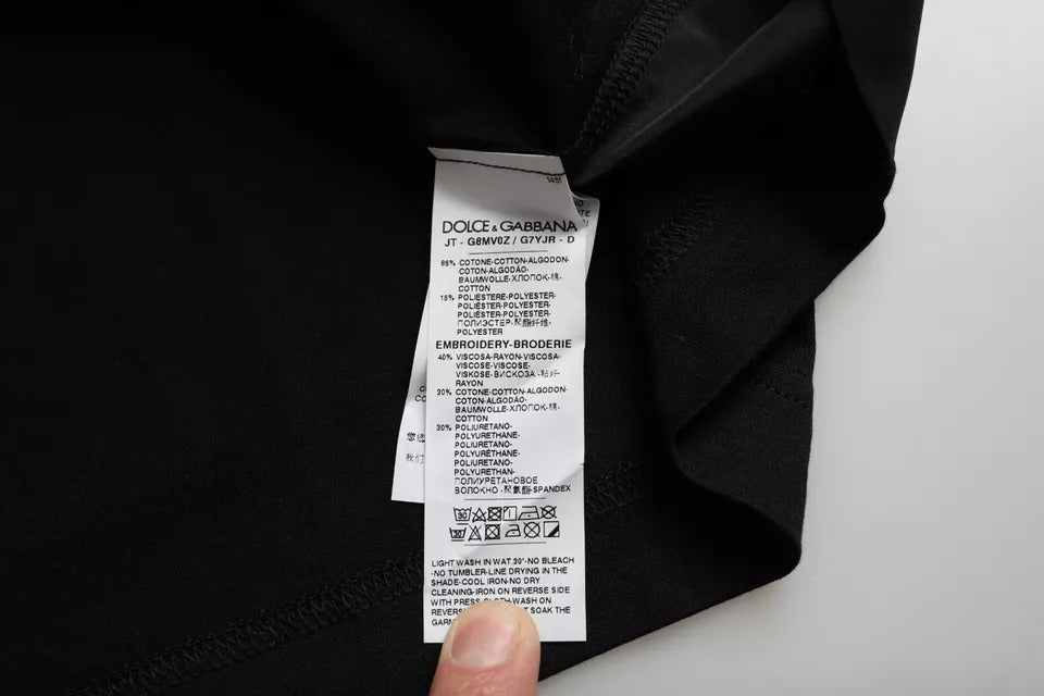Dolce & Gabbana Men T-shirt