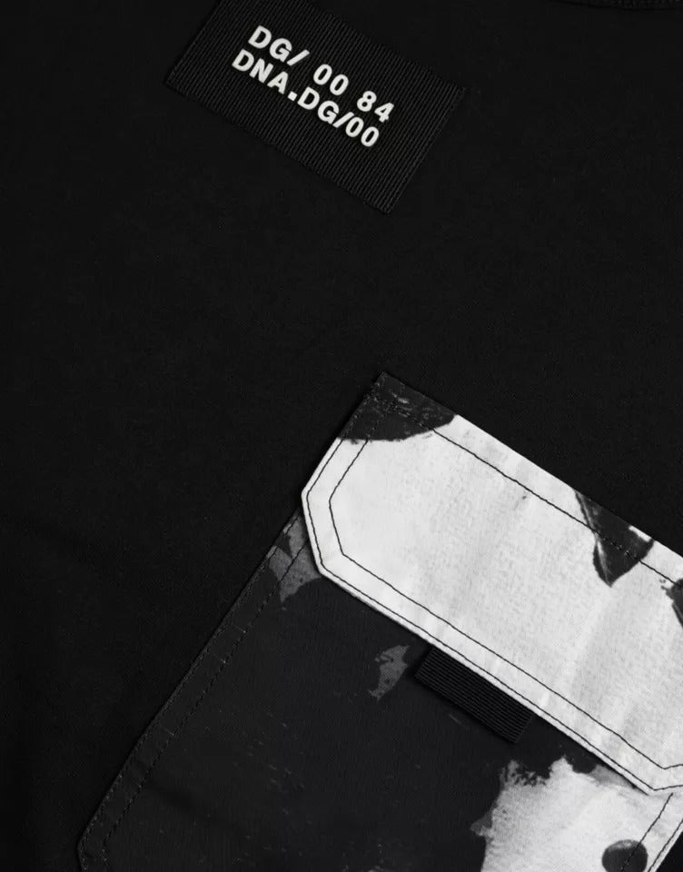 Dolce & Gabbana Men T-shirt