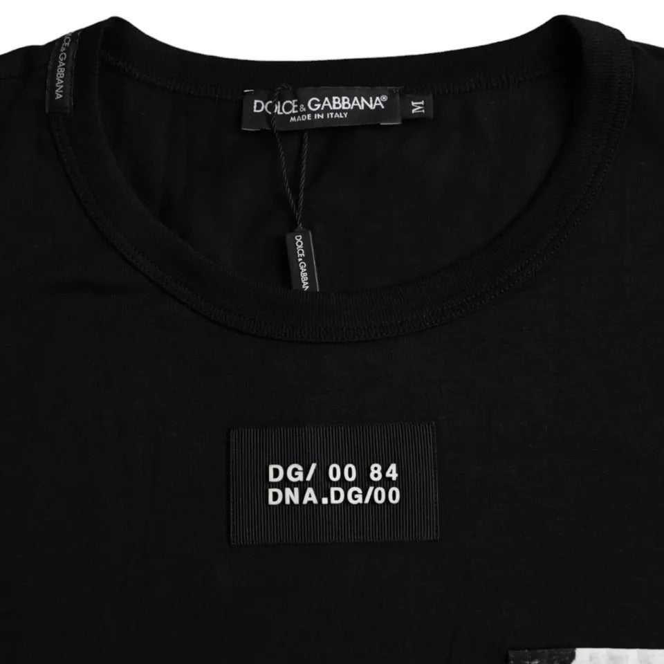 Dolce & Gabbana Men T-shirt