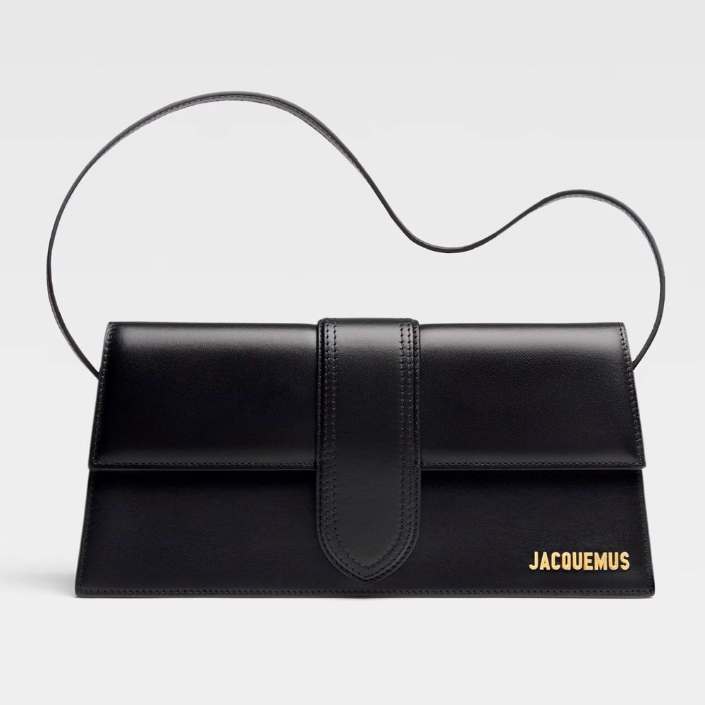 Jacquemus Le Bambino Shoulder Bag