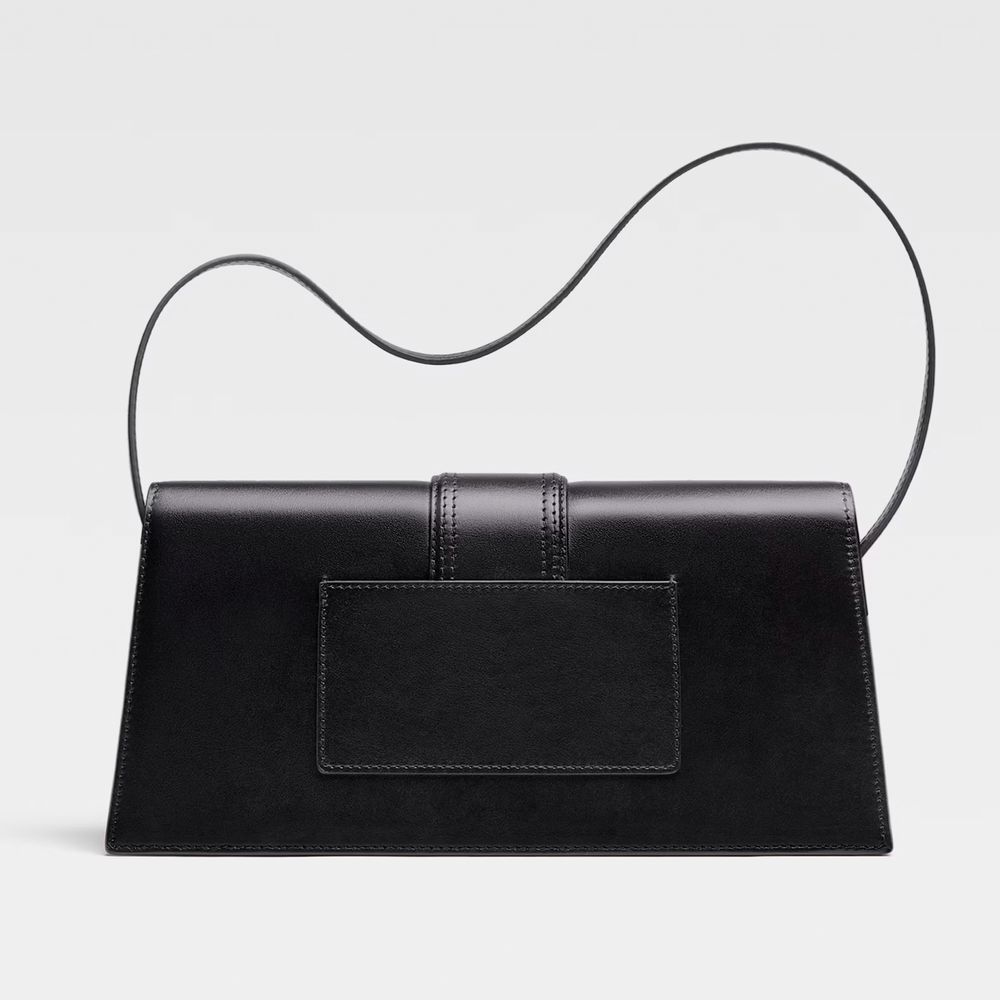 Jacquemus Le Bambino Shoulder Bag