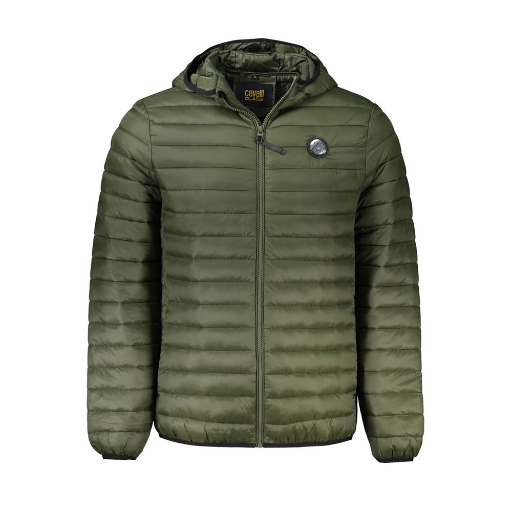 Cavalli Class Men Jacket