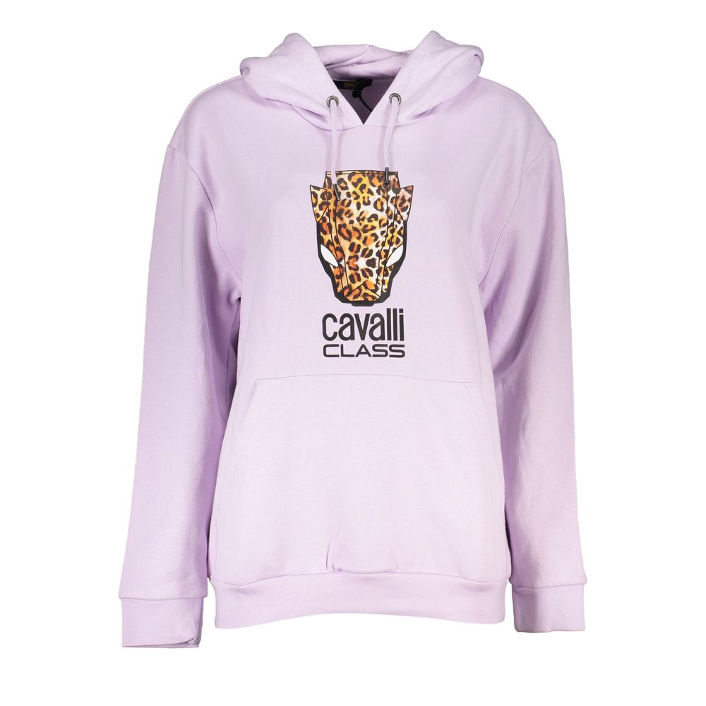 Дамски суичър Cavalli Class