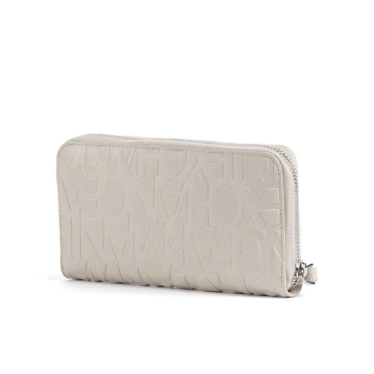 Дамско портмоне Armani Exchange Women Wallet XW001606 AF15774 U6208 Back View