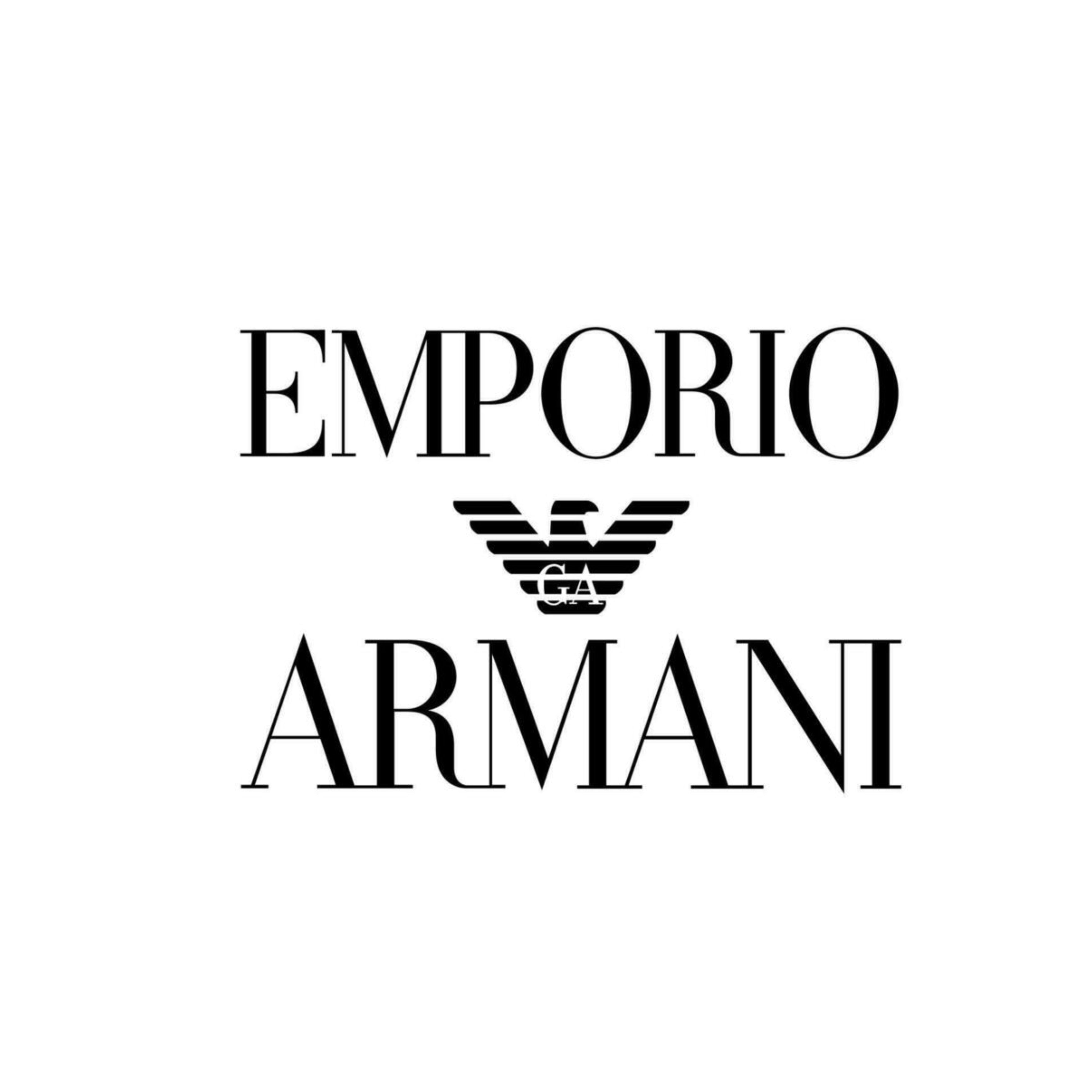 Колекция на марката Emporio Armani и Emporio Armani Underwear в онлайн магазин Talk About Lux