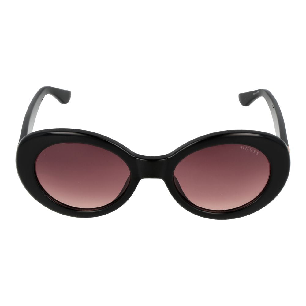 Дамски слънчеви очила Guess Women Sunglasses GU7904 01T Front View