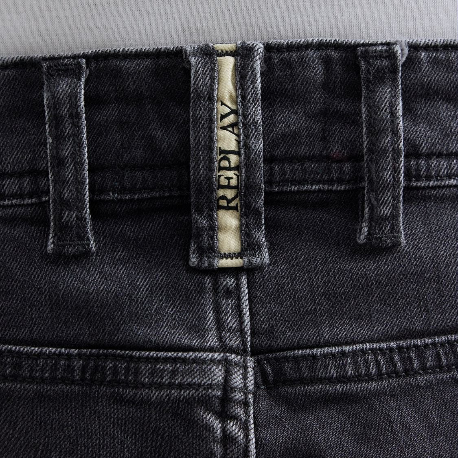 Replay Men Shorts