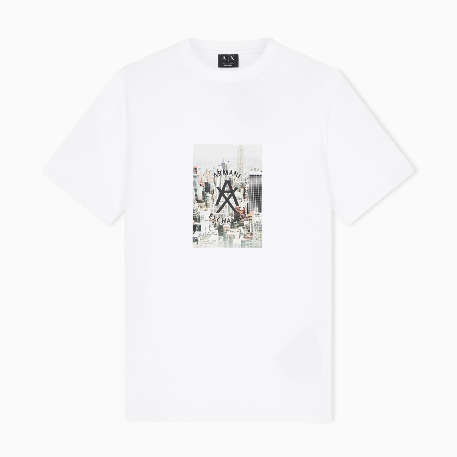 Armani Exchange Men T-shirt