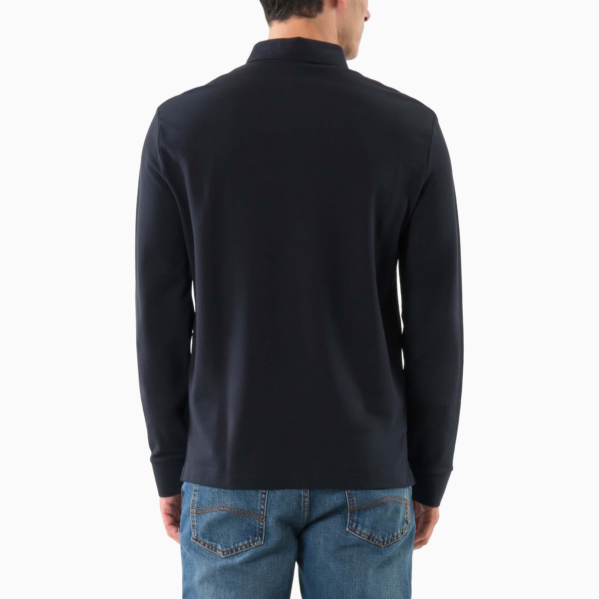 Armani Exchange Men Polo