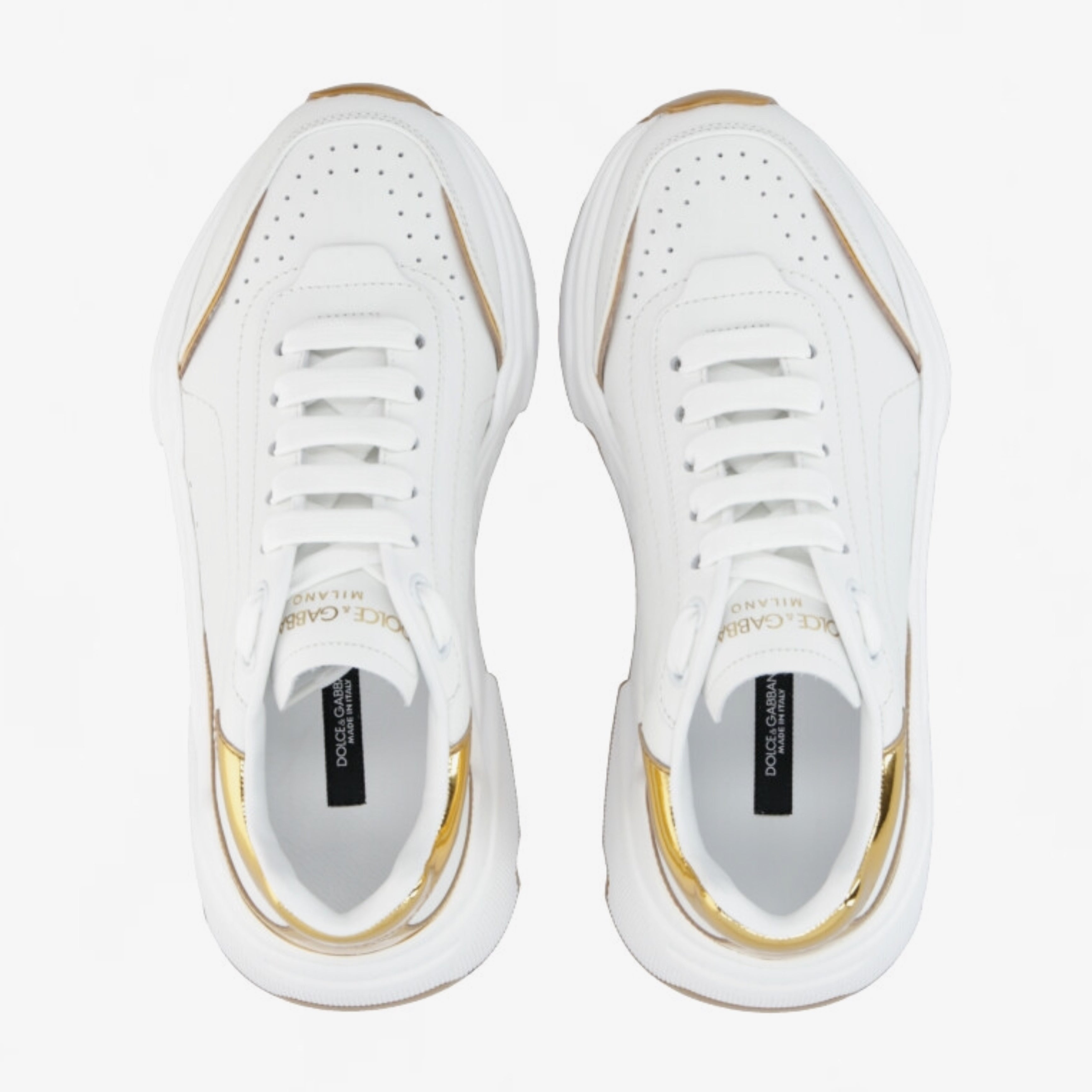 Дамски маратонки Dolce & Gabbana Daymaster Women Sneakers CK1791 AX588