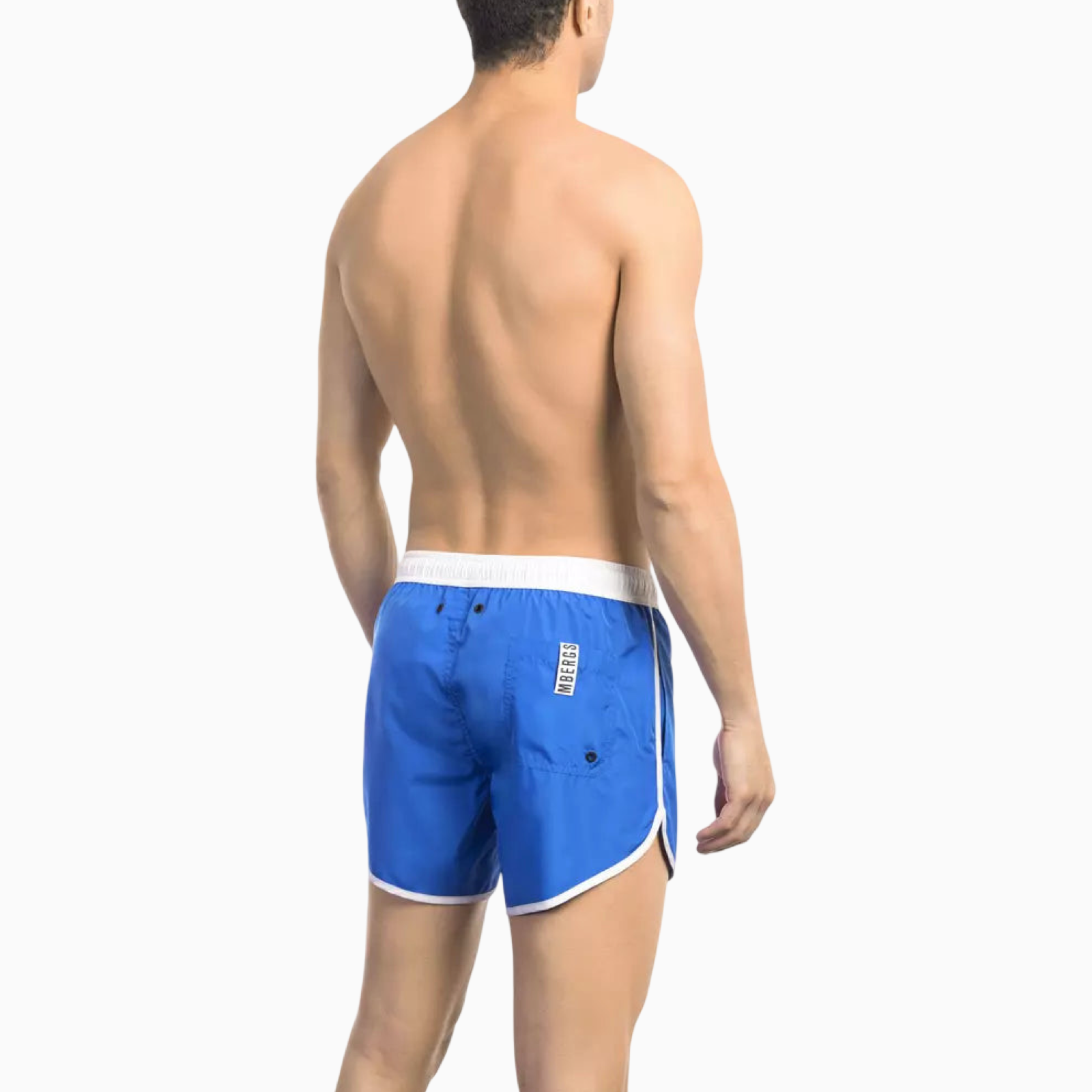Bikkembergs Swimwear