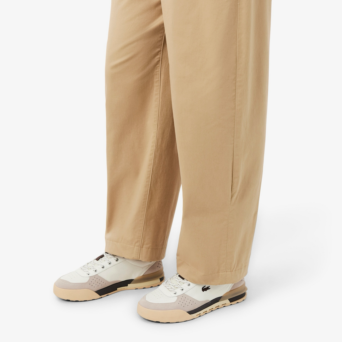 Lacoste Αθλητικά παπούτσια για άνδρες 52SMA0038 2F5