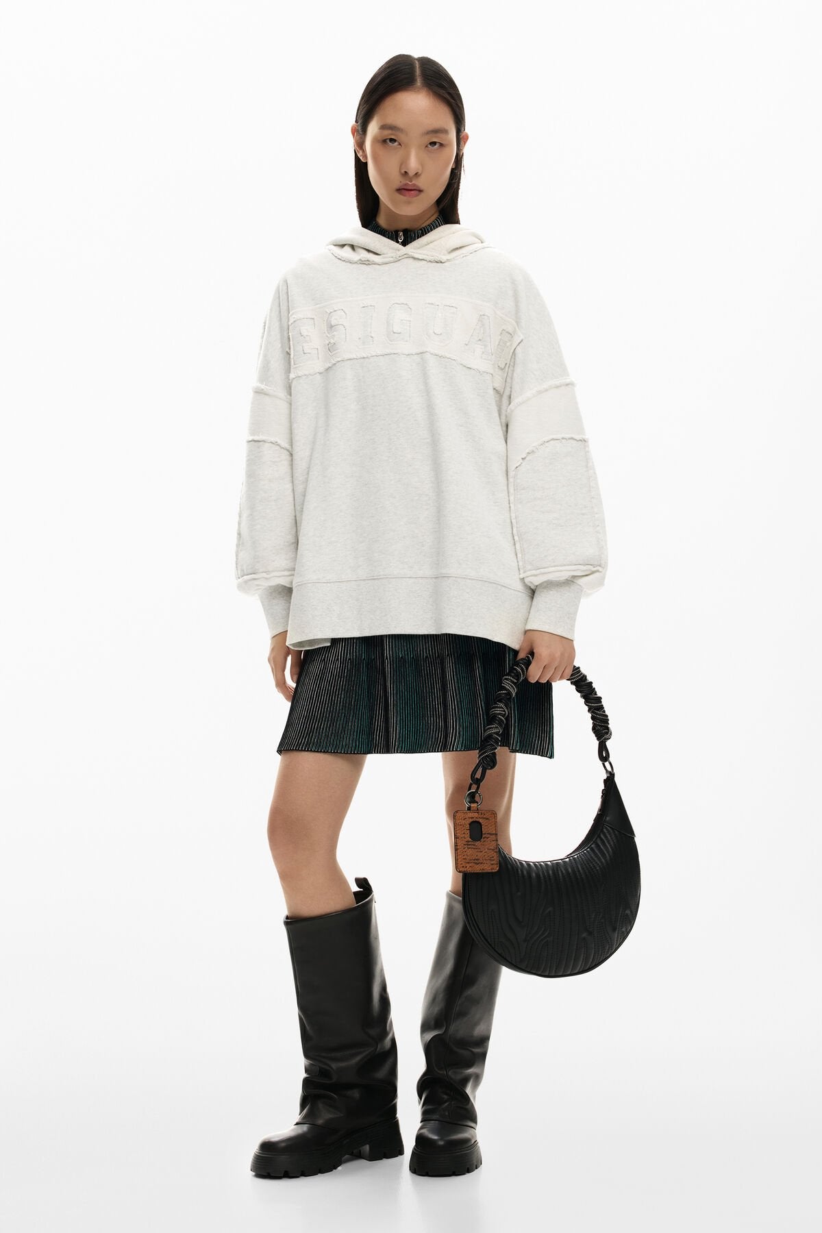 Desigual Women Handbag