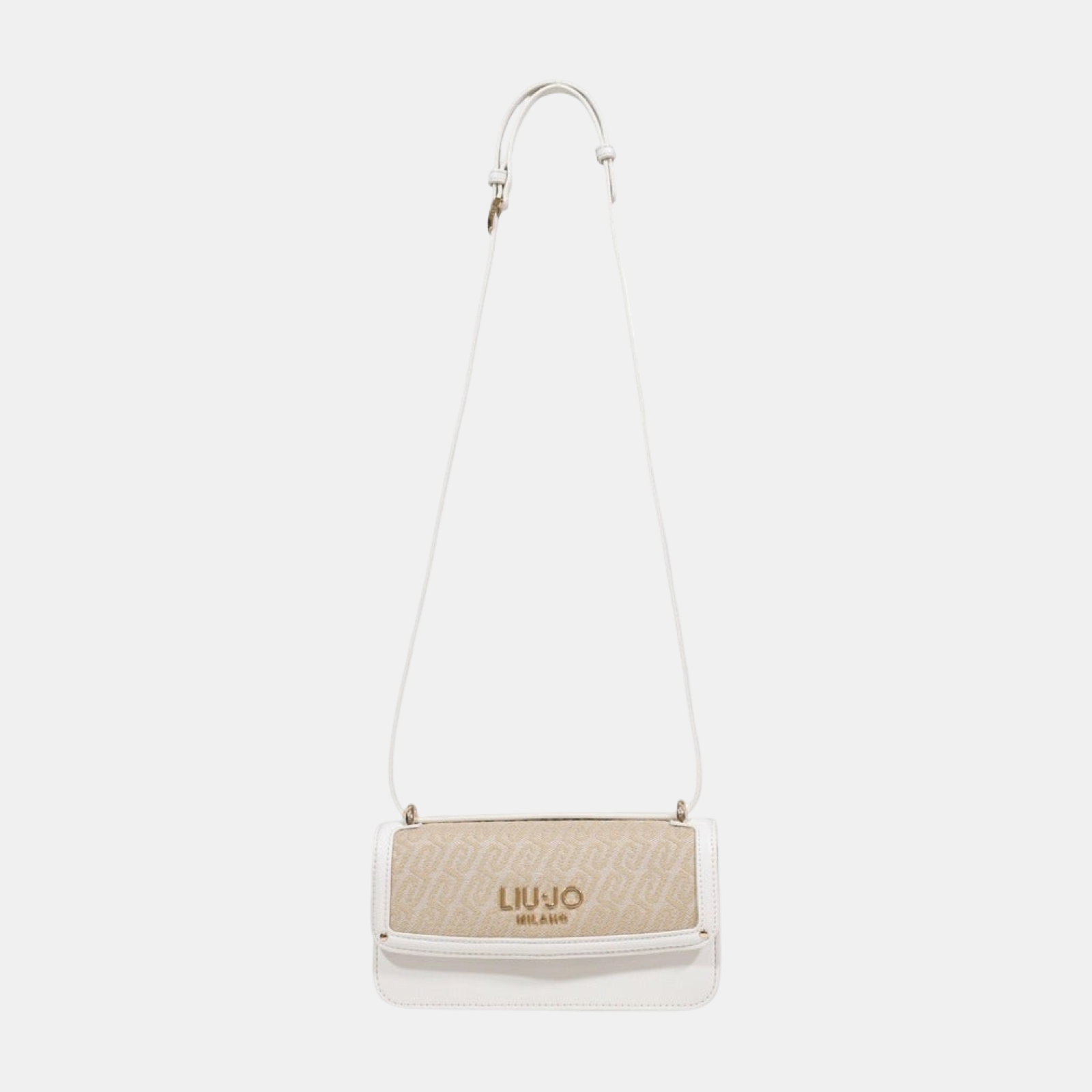 Дамска чанта Liu Jo Women Shoulder Bag AA6073 T378A Front View