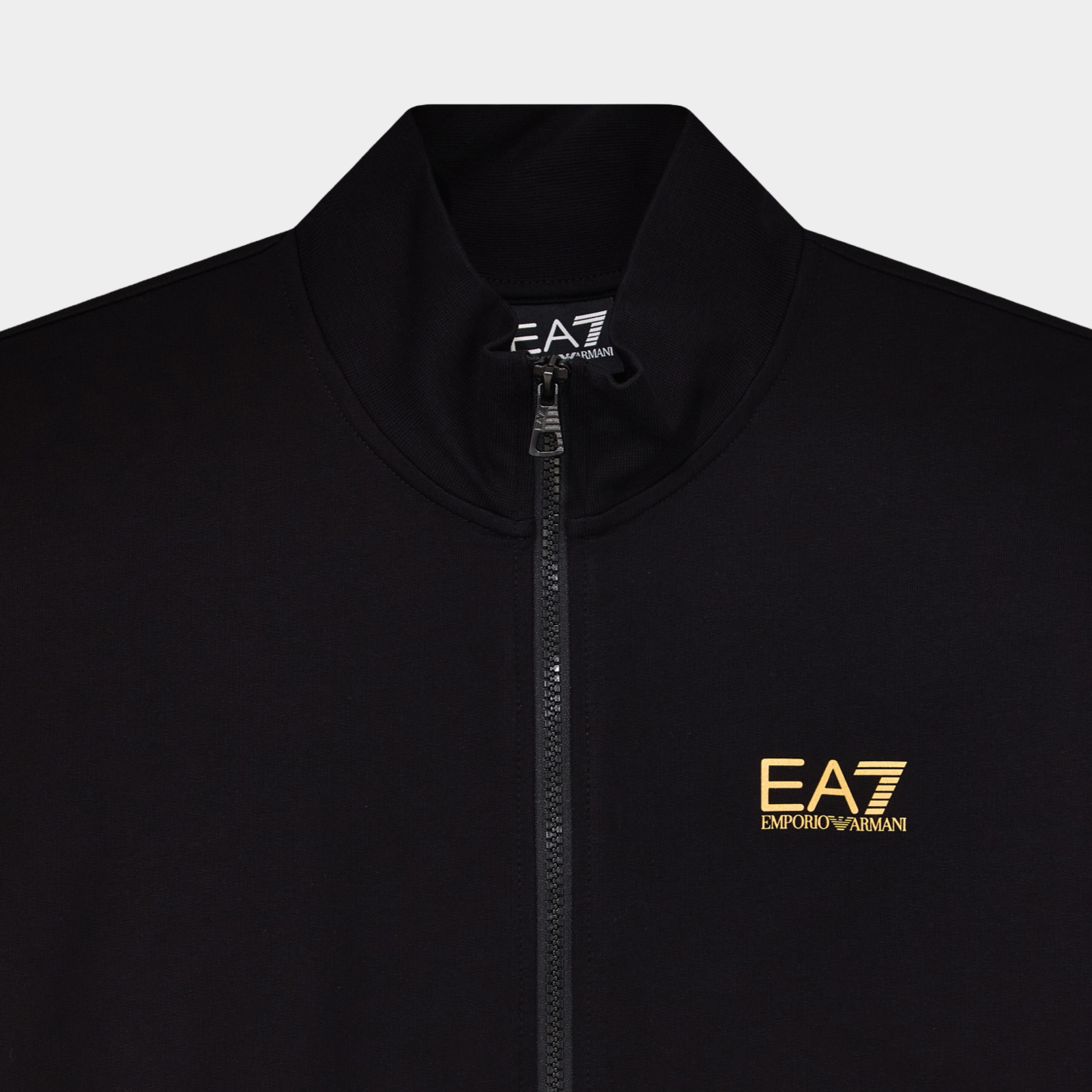 Мъжки екип EA7 Emporio Armani Men Tracksuit 8NPV60 PJVRZ 0208 Close-Up