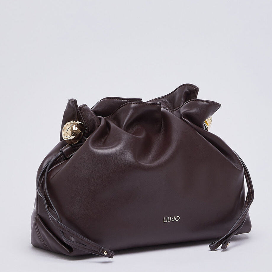 Дамска чанта Liu Jo women’s bag AF6096E1065 91718 Side view 