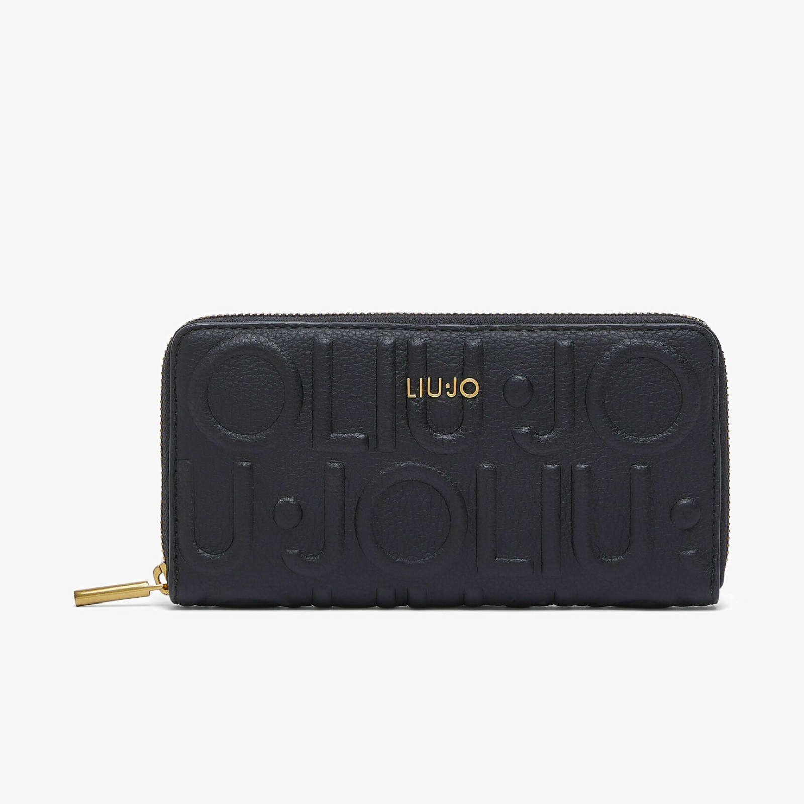 Дамско портмоне Liu Jo Women Wallet AF6170 E1139 22222 Front View