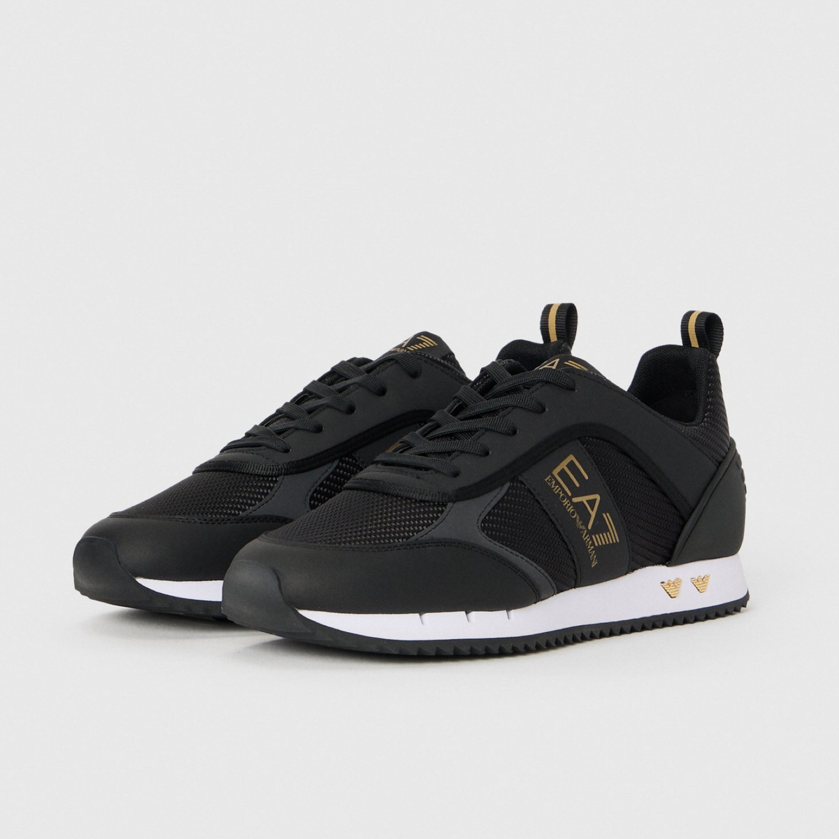 EA7 Emporio Armani Men Sneakers