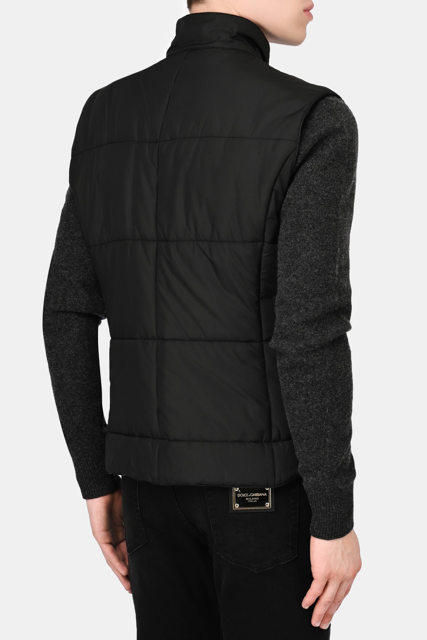 Dolce & Gabbana мъжки елек