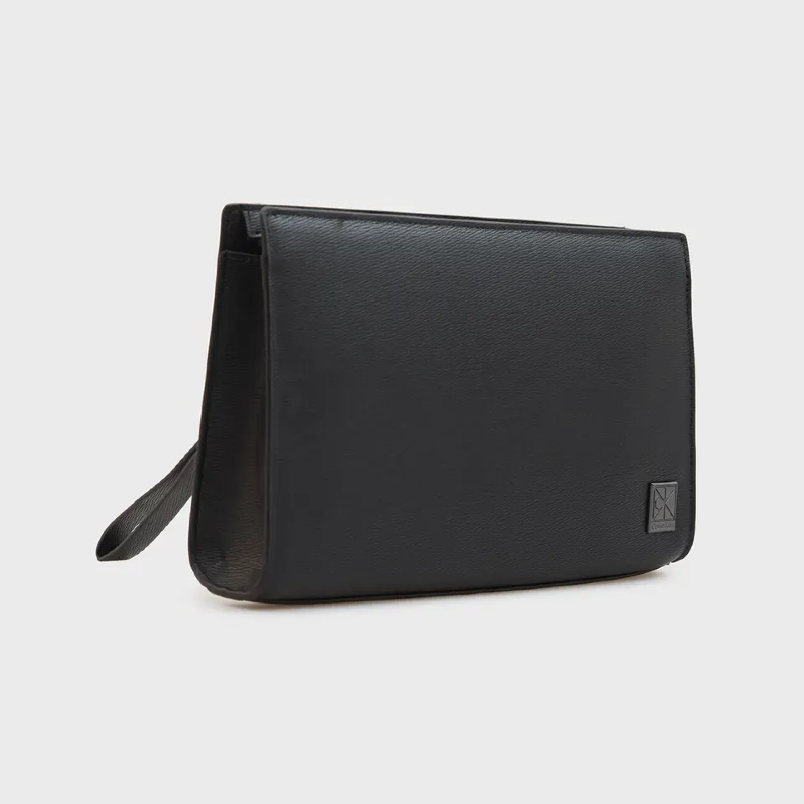 Мъжка клъч чанта Calvin Klein Men Clutch Bag LV04D1170G UB1 Side View