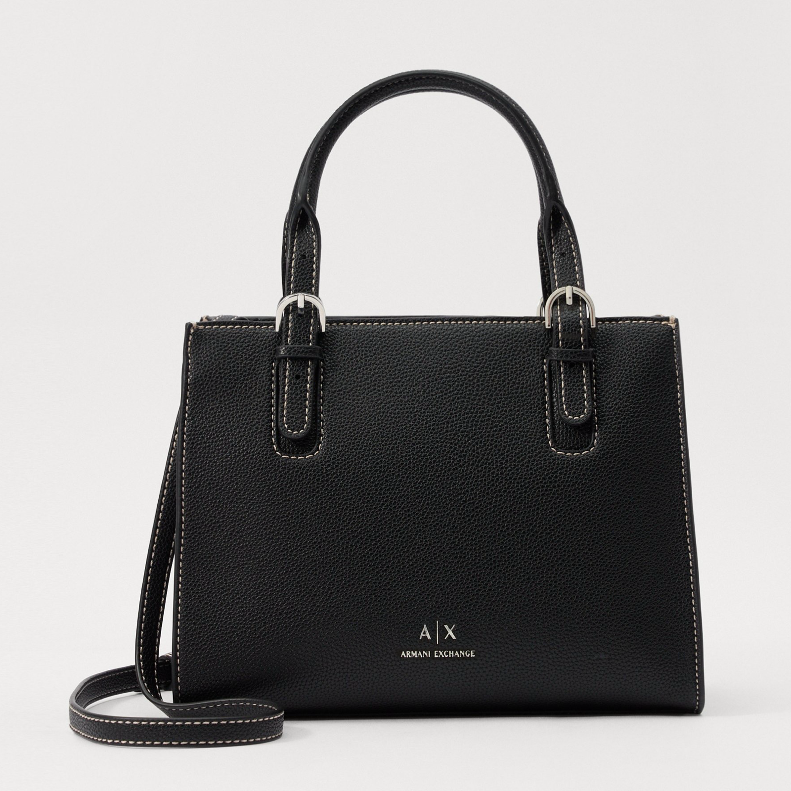 Дамска чанта Armani Exchange XW000933 AF13684 Front View 