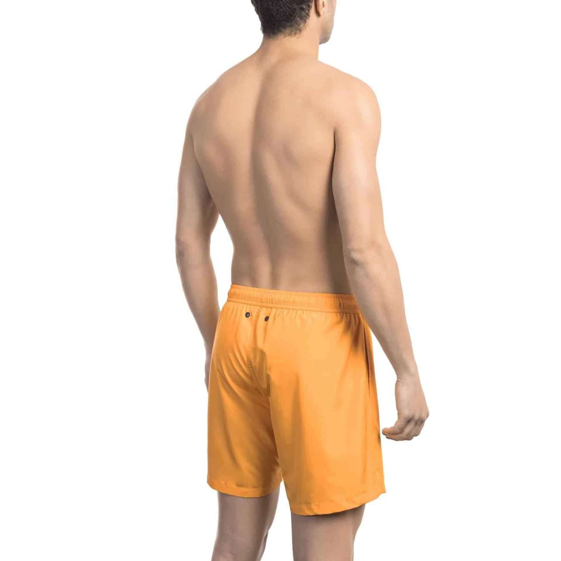 Плажни бански костюми Bikkembergs