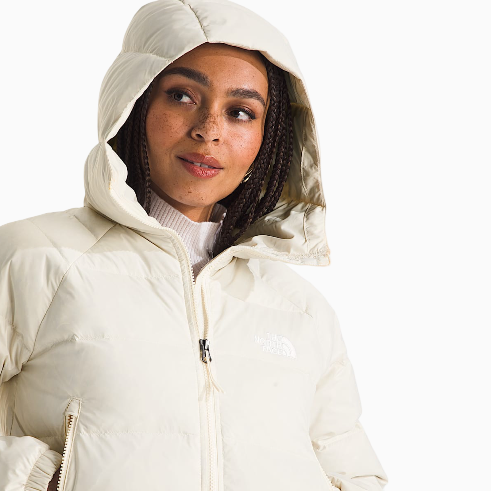 The North Face Women Jacket