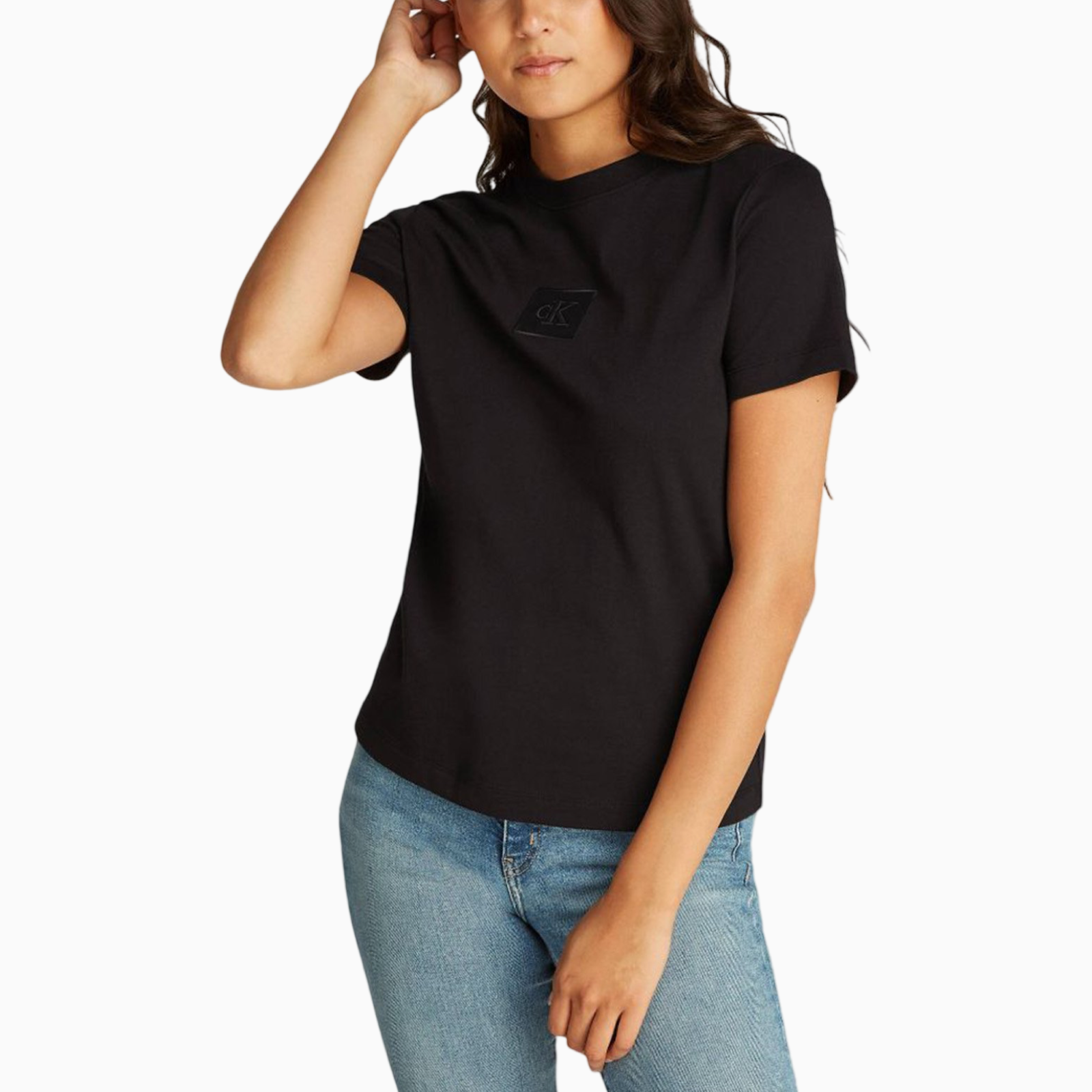 Calvin Klein Jeans Women T-Shirt