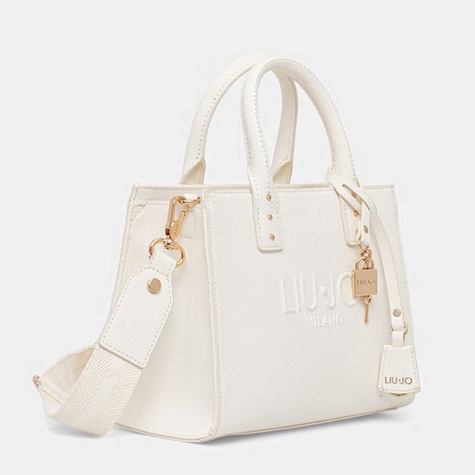 Дамска чанта Liu Jo Women Handbag AA6149 ES029 X0459 Side View